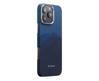 PITAKA StarPeak Luminous Case Over the horizon iPhone 16 Pro - 1369519 - zdjęcie 2